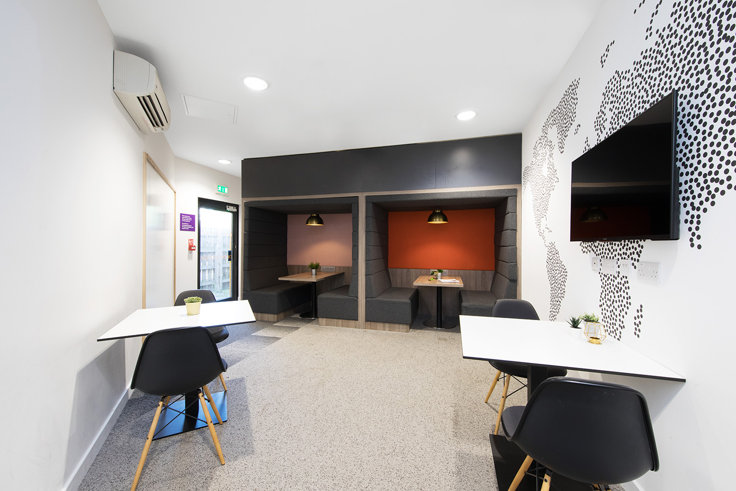 Newcastle student at Byron Central Unite Students